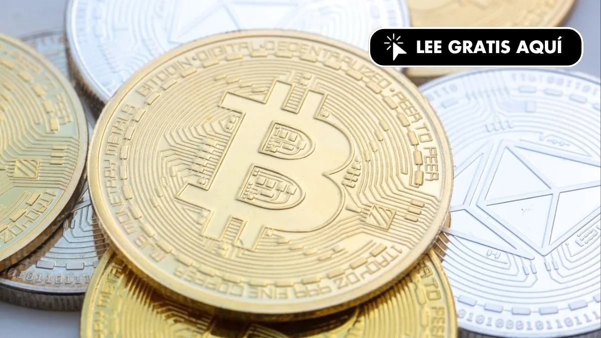 El bitcoin supera al dólar en confianza de los españoles: el 8% lo ve como refugio