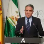 Andalucía rechaza la reforma de financiación autonómica en el CPFF Andalucía rechaza la reforma de financiación autonómica en el CPFF