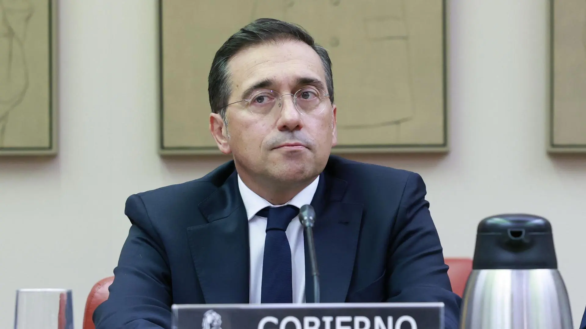 España supedita la ampliación de la UE al catalán y al euskera
