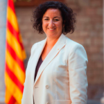 Alícia Romero pide a Junts no bloquear financiación de 4.700 M€ a Cataluña Alícia Romero pide a Junts no bloquear financiación de 4.700 M€ a Cataluña