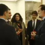 Sociedad Civil Catalana frena la amnistía del 1-O ante el Tribunal de Cuentas