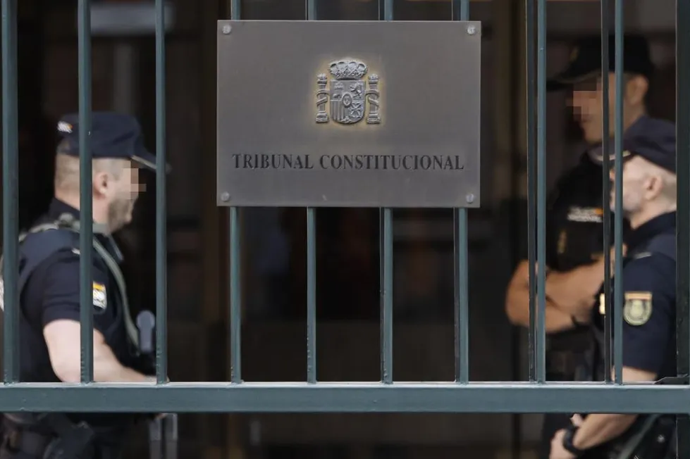 El Constitucional ampara a Turull y obliga al Supremo a aplicar la amnistía total