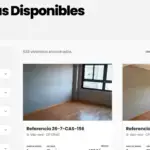 Casa 47 incumple su propio criterio: el alquiler ya roba el 30% de la renta mínima