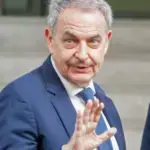 El juez Calama exige a Zapatero explicaciones sobre joyas en 3 días