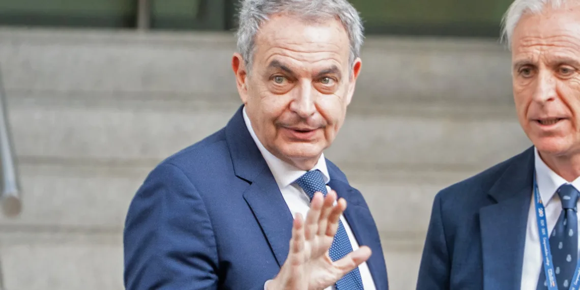 El juez Calama exige a Zapatero explicaciones sobre joyas en 3 días