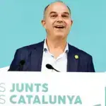 El TC avala amnistiar a Turull y despeja el camino de Puigdemont