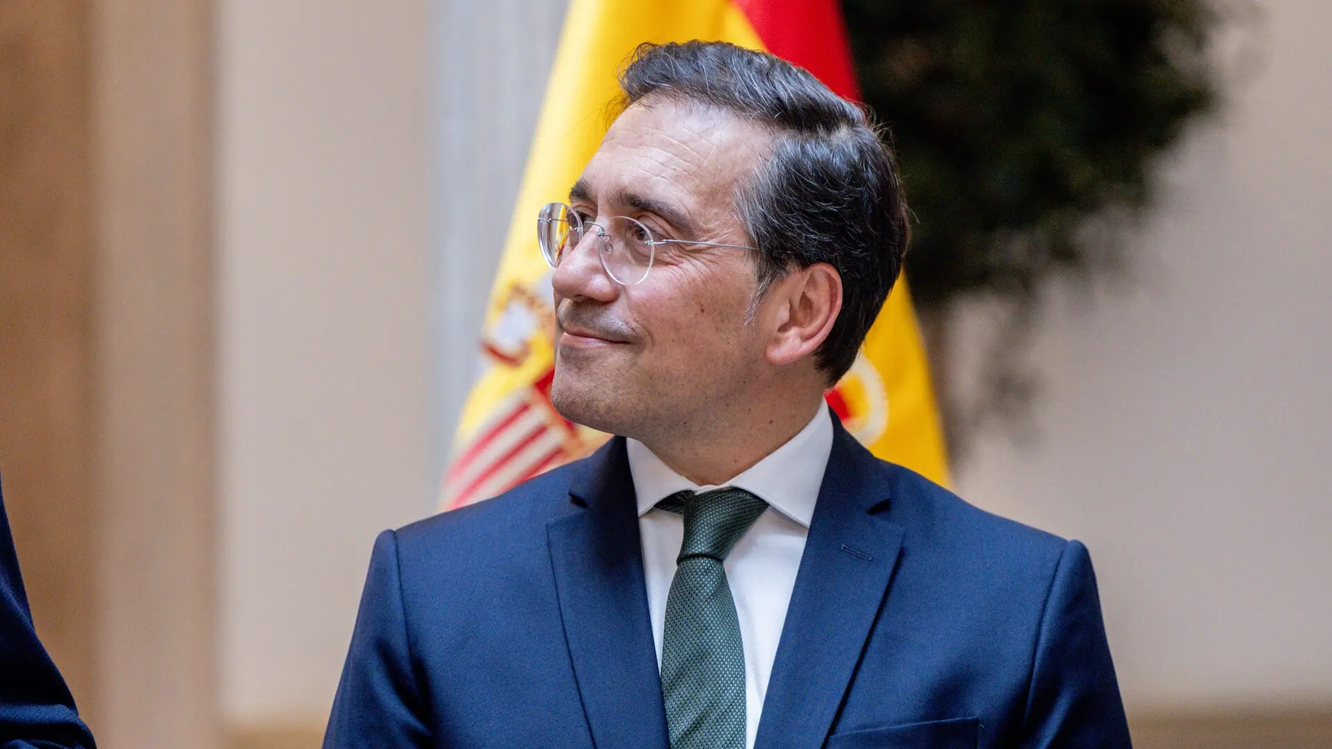 Albares condiciona la ampliación de la UE al catalán y otras lenguas