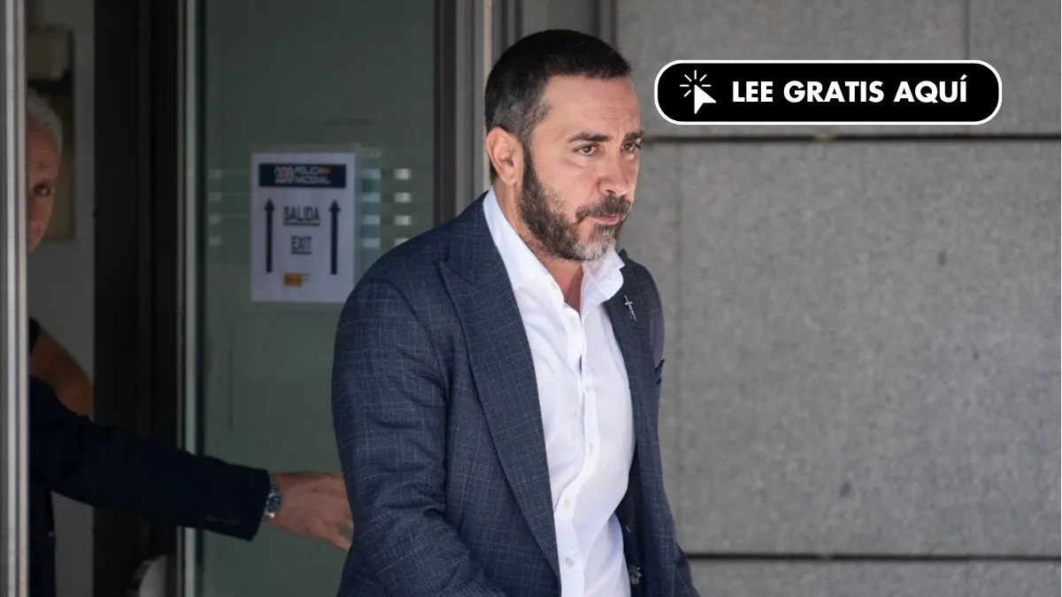 La UCO pide a Portugal congelar cuentas de Aldama por fraude