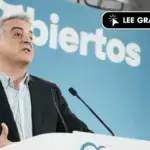 El PP exige al Gobierno explicaciones por no pedir la extradición de Hamlyn