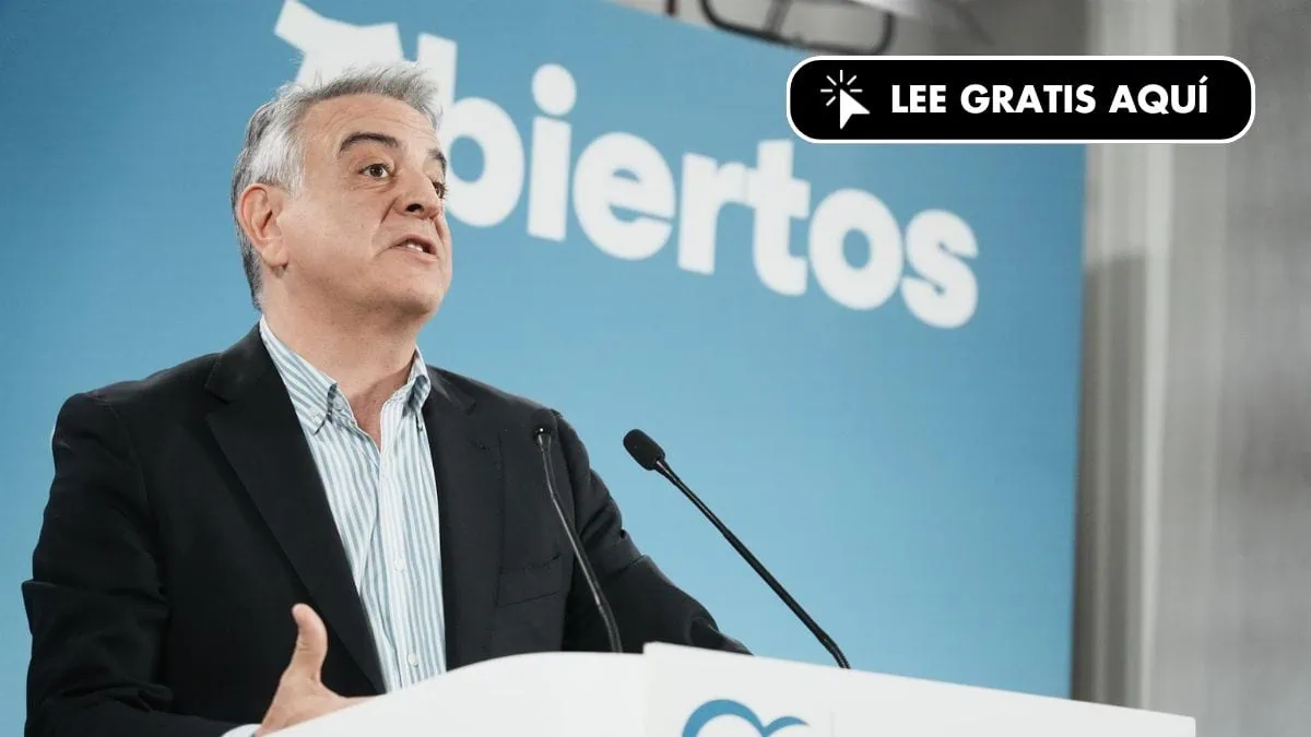El PP exige al Gobierno explicaciones por no pedir la extradición de Hamlyn