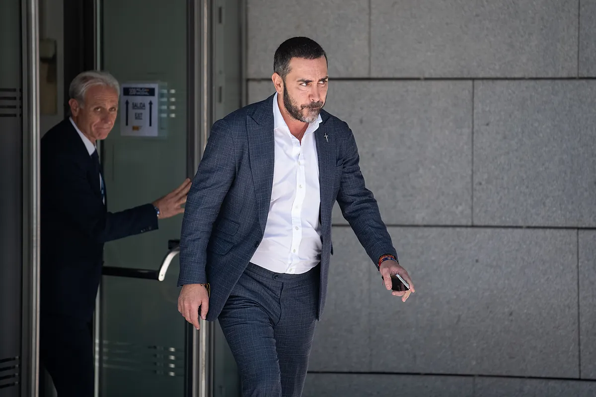 El Supremo avala el testimonio de Aldama en el caso Koldo