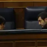 Sumar exige al PSOE aprobar decreto de vivienda tras desahucio de anciana de 87 años