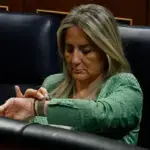 El Congreso reprueba a la ministra de Educación por Ceuta y PISA El Congreso reprueba a la ministra de Educación por Ceuta y PISA