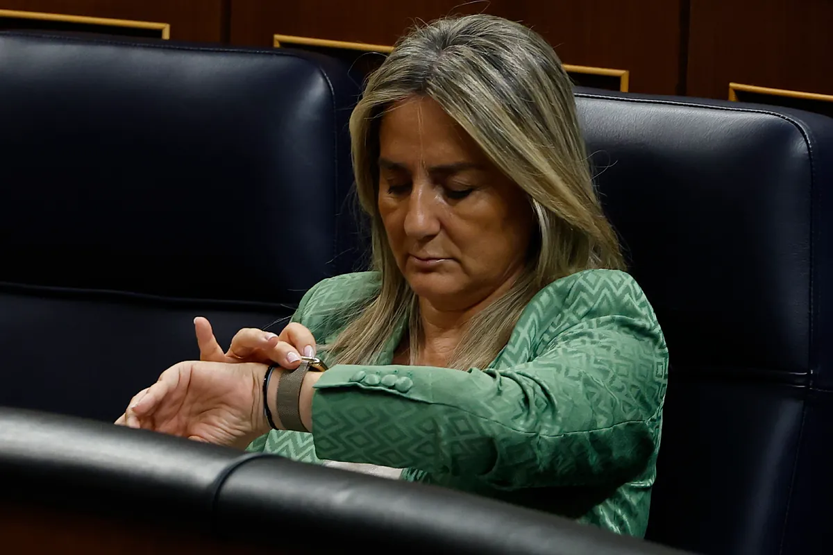 El Congreso reprueba a la ministra de Educación por Ceuta y PISA