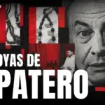 Zapatero justifica las joyas de 1,3 millones con regalos de reyes saudíes