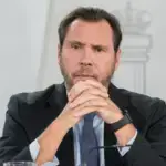 Puente arremete contra Colau - "A izquierdista y valiente no me gana ni ella" Puente arremete contra Colau: "A izquierdista y valiente no me gana ni ella"