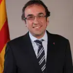 Rull impulsa la reforma del reglamento del Parlament contra el odio