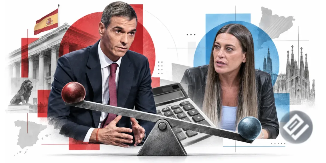 El PP supera al PSOE por primera vez en 2026: 131 escaños vs 102 y mayoría absoluta con Vox