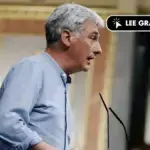 EH Bildu exige al Congreso frenar desahucios con Maricarmen como símbolo