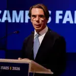 Aznar vincula el auge de Alianza Catalana y Bildu al "fracaso" de la estrategia de Sánchez