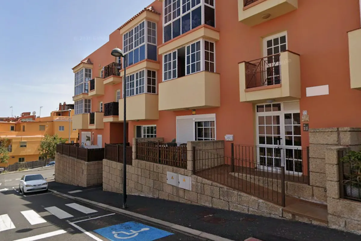 El Gobierno de Canarias paraliza el desahucio de una mujer con cáncer terminal en Granadilla