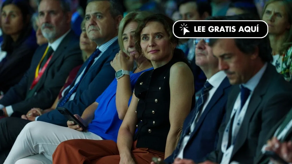 Ayuso reconoce que su equipo decidió comprar el ático de Chambera sin explicación clara