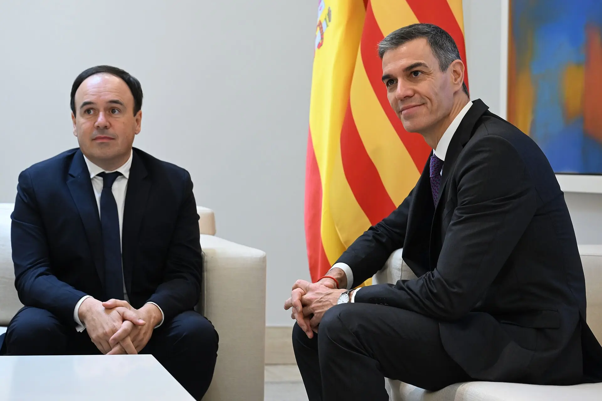 La Generalitat suprime plazo solicitud de atención domiciliaria 2026‑27
