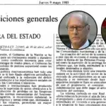 Desahucian a Maricarmen Abascal, 87 años, tras tumbar PP y Junts la moratoria