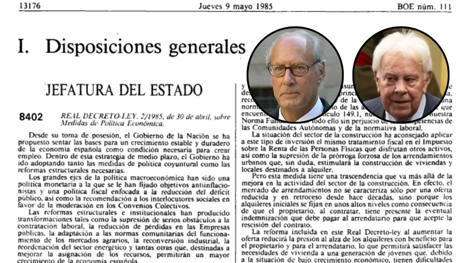 Desahucian a Maricarmen Abascal, 87 años, tras tumbar PP y Junts la moratoria