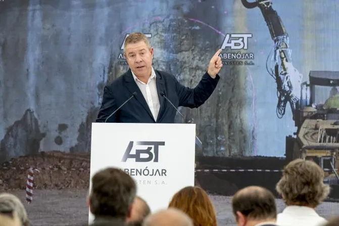 Moncloa contra programa visita de Letizia en Castilla-La Mancha sin avisar a García-Page
