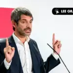 Sumar se rebautiza como Frente Amplio para las elecciones Sumar se rebautiza como Frente Amplio para las elecciones
