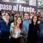 Frente Amplio: la izquierda unida bajo un nombre que borra a Podemos y a Yolanda Díaz