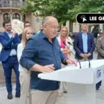 Tellado acusa al PNV de apoyar a Sánchez y negociar con Bildu