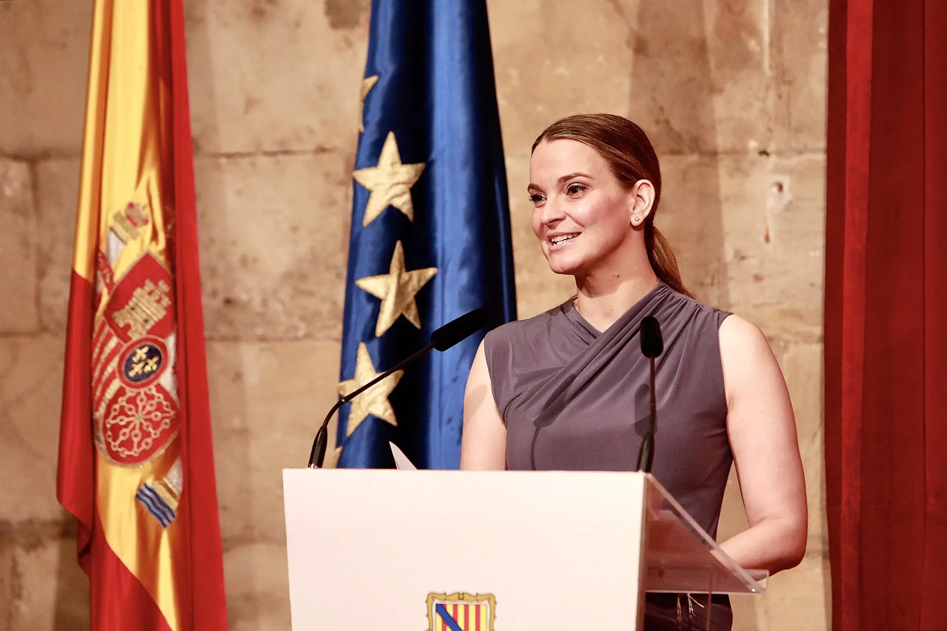 Prohens critica a ayuntamientos por seguir consignas del Gobierno en Ceuta