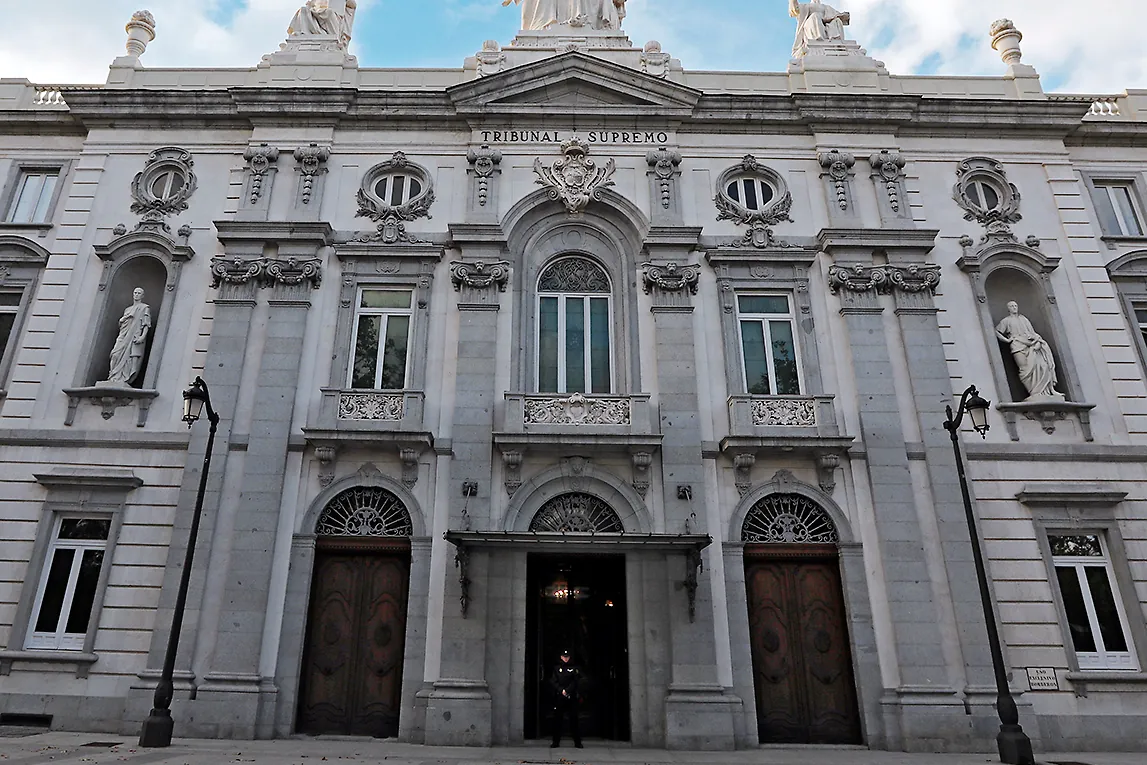 El Supremo confirma 8 años y medio a Martínez Barazón por Púnica