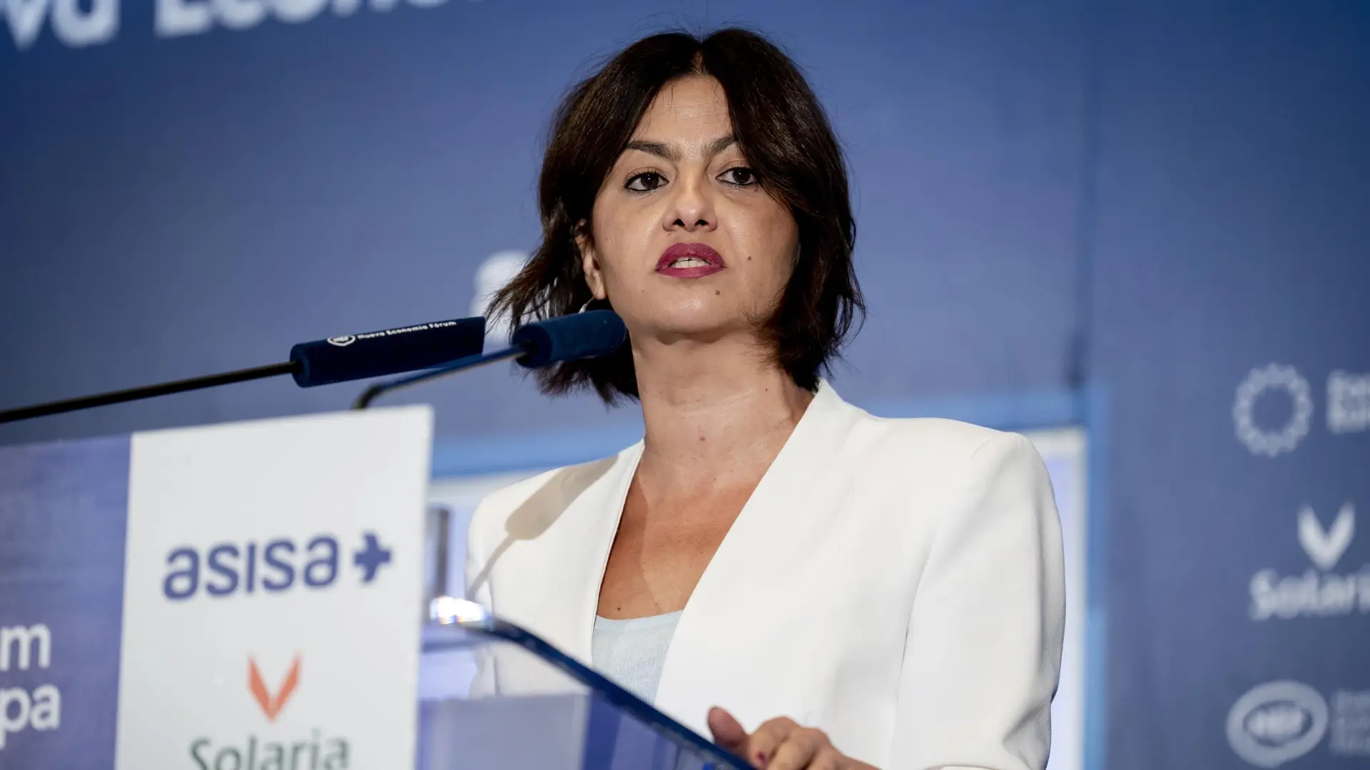 Sira Rego celebra el archivo de la causa contra Juana Rivas, pero exige más protección legal