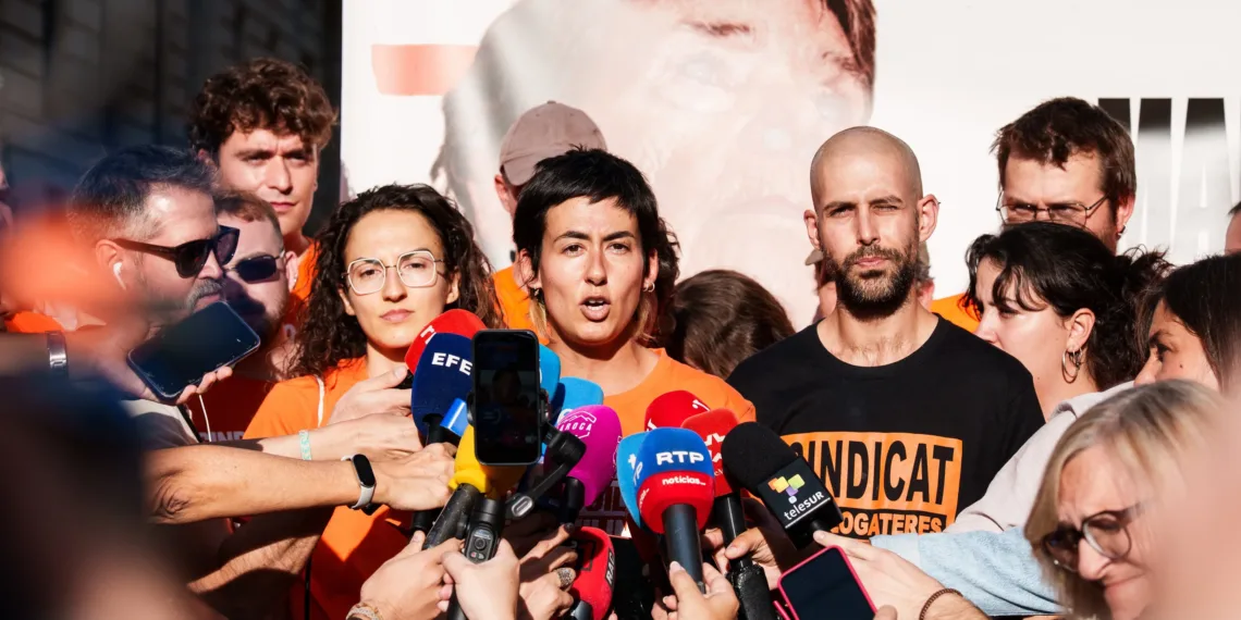 El Gobierno pierde legitimidad si no aprueba el 'real decreto Maricarmen' este martes
