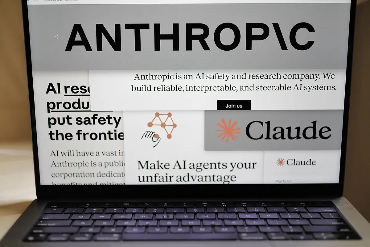 EEUU prohíbe a Anthropic trabajar con el Pentágono por riesgo de seguridad nacional