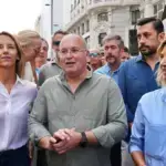 Feijóo acelera congresos autonómicos del PP, pero pospone decisiones clave por Ceuta Feijóo acelera congresos autonómicos del PP, pero pospone decisiones clave por Ceuta