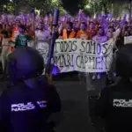 Los sindicatos policiales cargan contra la Delegación de Madrid