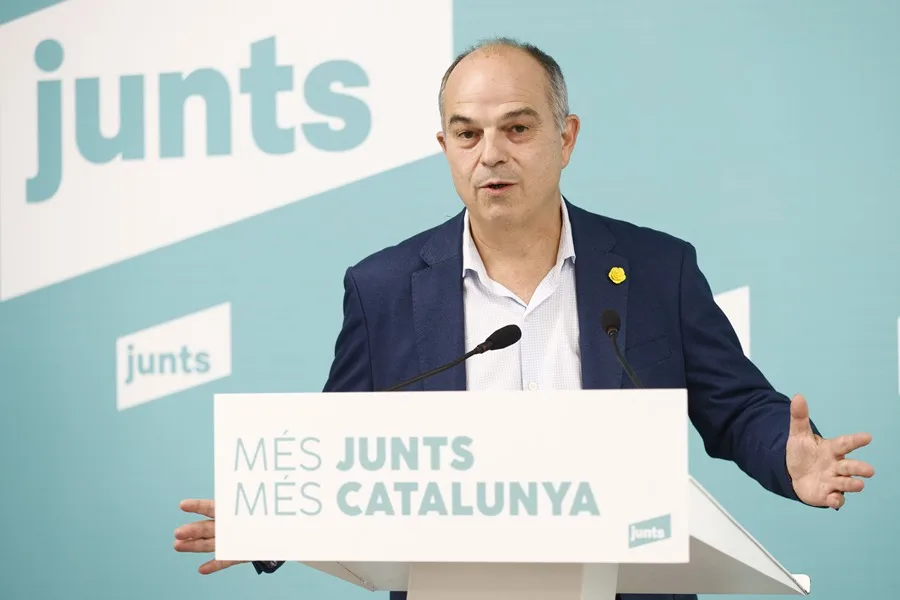 Junts condiciona su apoyo al decreto de vivienda