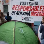 El Gobierno negocia un paquete de vivienda con ERC, Junts y Podemos para evitar el colapso