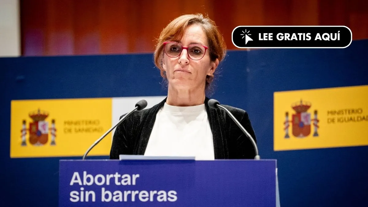 Sanidad extiende el aborto farmacológico a centros de salud y desafía a autonomías