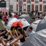El Gobierno aprueba un decreto urgente contra los desahucios