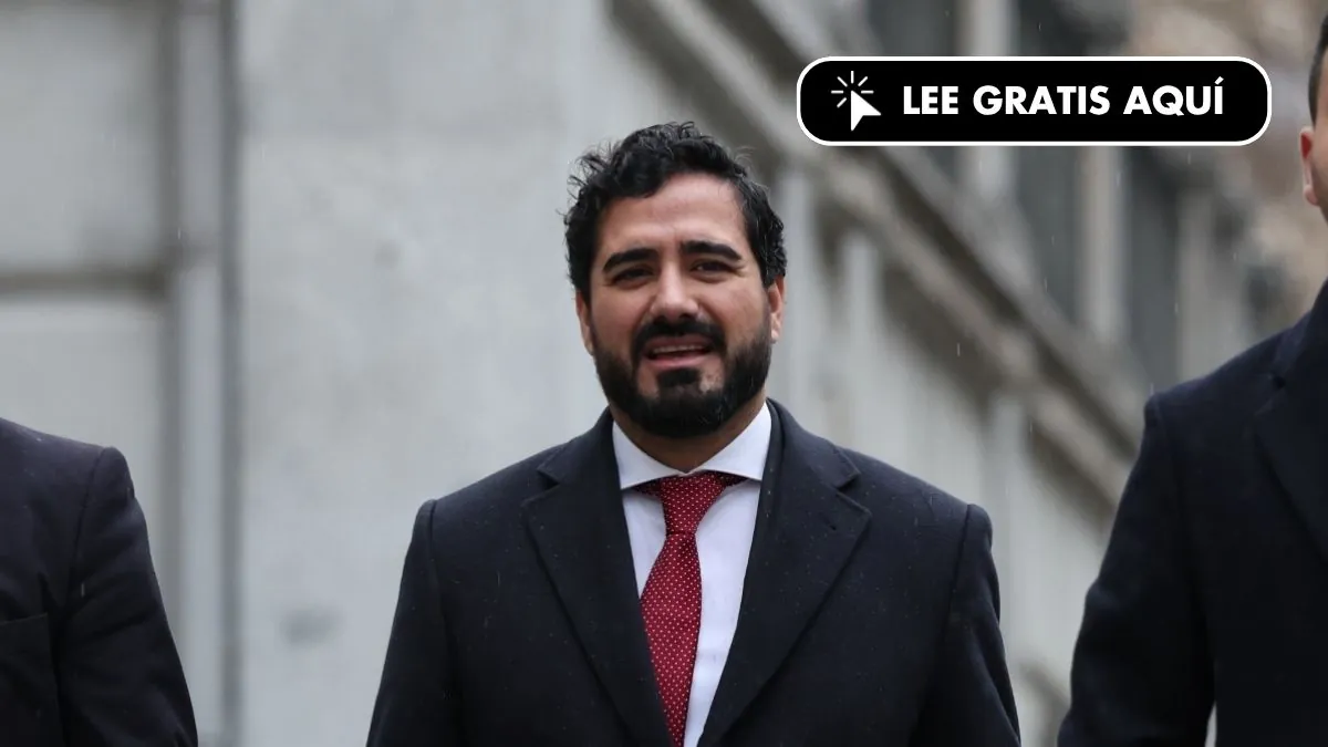 El Tribunal Supremo investiga a Alvise por amenazas a la fiscal Gisbert y acoso en redes