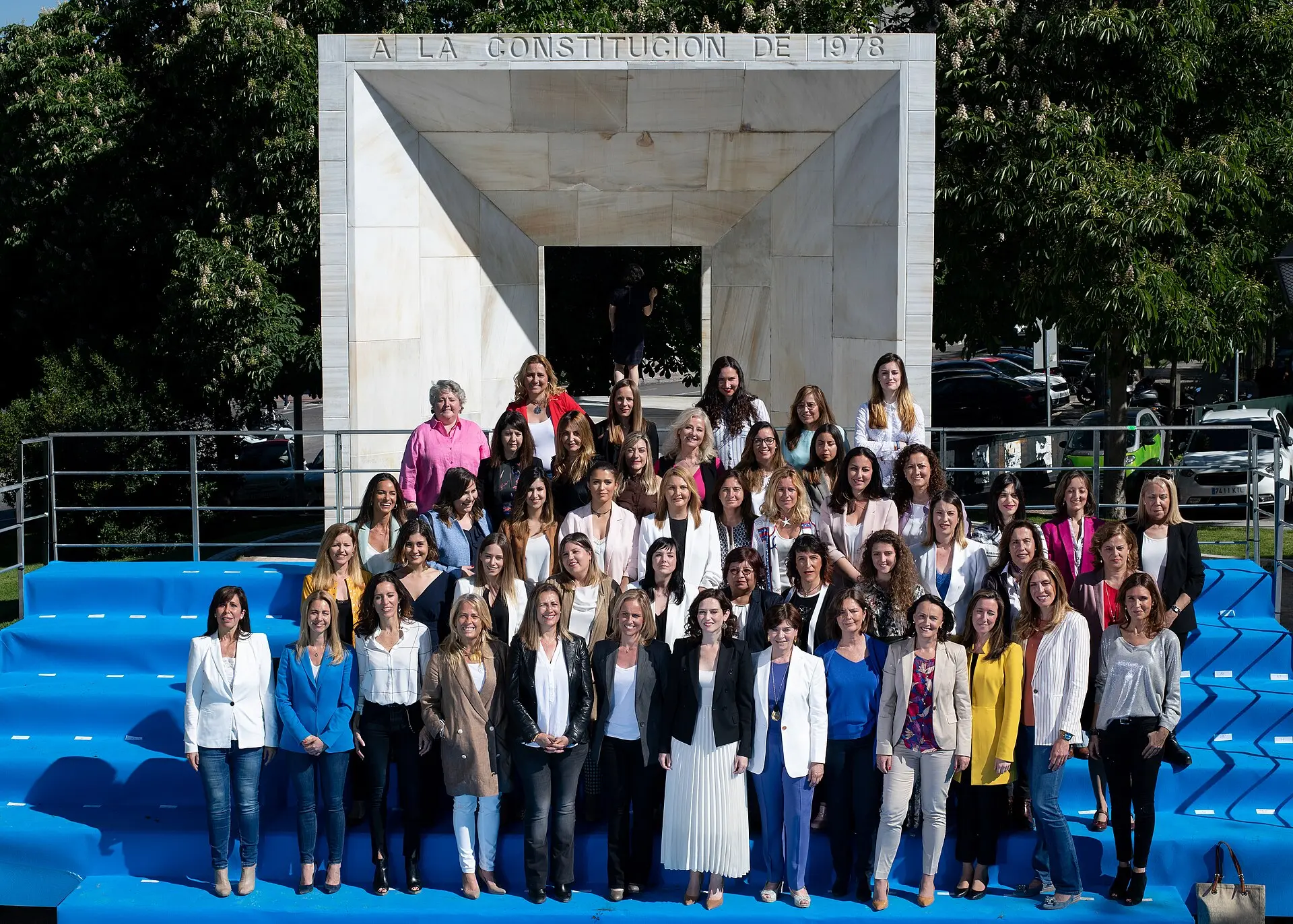 Madrid boicotea la reunión de financiación autonómica y arrastra al PP