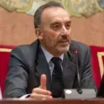 El TEDH anula la condena de Marchena por la manifestación de 2011