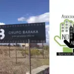 Baraka pide anular Madrid Nuevo Norte y un fideicomiso