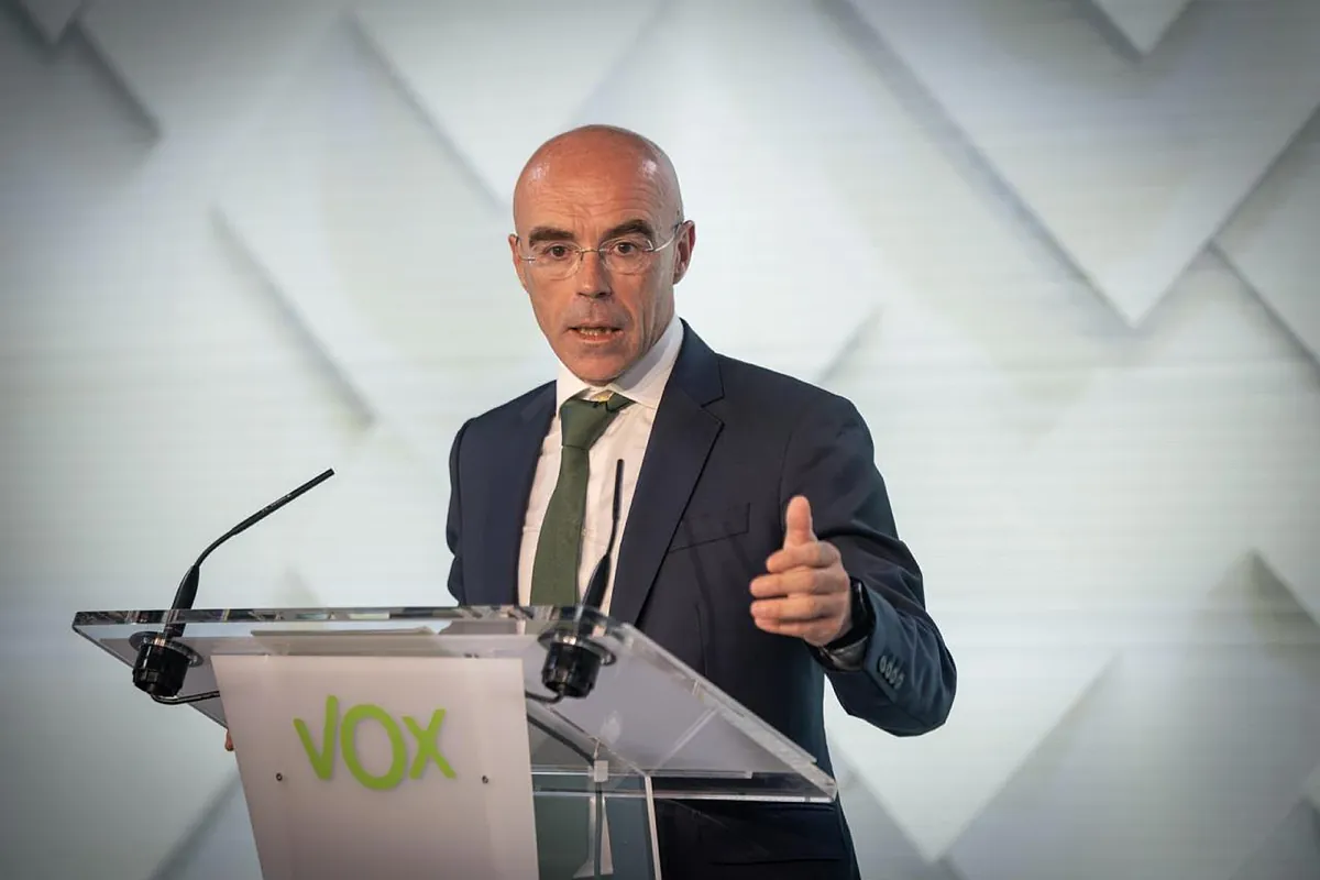 Vox exige investigar si el Gobierno ocultó el hackeo de Renfe