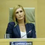 Pradas llora y acusa al TSJCV de manipulación en el caso DANA